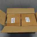 MOTOKU Front Wheel Hub Bearing Assembly for Dodge Caliber 2007-2012, Jeep Compass, Patriot 2007-2017, Mitsubishi Lancer FWD 2008-2017, Outlander 07-2020, Outlander Sport 2011-2023, Outlander PHEV