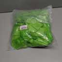 Christmas Cabinet Bows, Green Furry Ribbons, Holiday Door Decorations, Xmas Party Supplies (4, Green Fur)