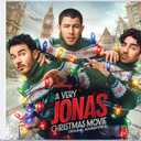 A Very Jonas Christmas Movie Original Soundtrack  Format: Audio CD