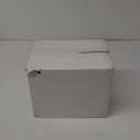 SUT 50 Pack Pre Rolled Silverware Set Disposable, 200 Pcs Silver Plastic Utensils Include 50 Forks, 50 Knives, 50 Spoons and 50 Napkins, Plastic Cutlery, Wrapped Silverware Set Disposable for Party