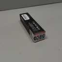 WdtPro High-Powered LED Flashlight S3000, Super Bright Flashlights - High Lumen, IP67 Water Resistant, 3 Modes and Zoomable for Camping, Emergency, Hiking, Gift (1 PACK)