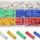 European Old Style Automotive Ruse Torpedo Fuse Kit 200pcs