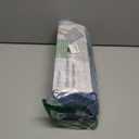 Electric Heated Foot Warmer Soft Flannel Foot Heater with 2h Auto Off & 3 Heat Levels Full Body Use Heating Pad for Feet, Abdomen, Cramps, Pain Relief Pocket Design 16" x 22" Light Grey