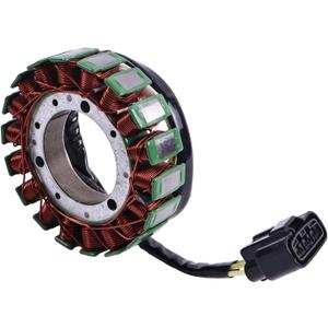 HOLDWELL Magneto Stator Coil 0800-032000 Compatible with CF Moto CF800 800CC ATV UTV X8 Z8 U8 Tracker CFORCE 800 2013-2019 UFORCE 800 2013-2019 ZFORCE 800 2014-2019 CF800 X8 CFX8 CF188