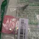 Clear A5 Refillable Notebook Binder with 90 Sheets Lined Paper Rose Gold 6-Ring Soft Transparent PVC Binder Cover Protector Shell Loose Leaf Journal Folders with PU Leather Lock Catch Closure