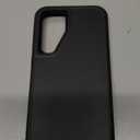 Case for Galaxy S25 Plus, Heavy-Duty Tough Rugged Shockproof Drop Protective Cover Cases for Samsung Galaxy S25 Plus, Black