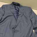 J.M. HAGGAR™ CLASSIC FIT Jacket, 46 Long 