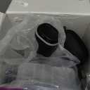 Braun Electric Shaver for Men, Series 7 7185cc, Waterproof, Wet & Dry Shave, Shaving Kit with SmartCare Center and Beard Trimmer, 3 Shave Modes, 60 Minute Battery Runtime, 10 Piece Set (Grey)