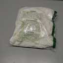 Women's Swimsuits Cover Ups Set for Crochet Bathing Suit Hollow Out 2 Piece Bikini Coverup Beach Swimwear (White)