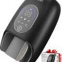 Hand Massager, Black