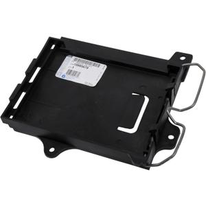 ACDelco GM Genuine Parts 15995679 Powertrain Control Module Bracket