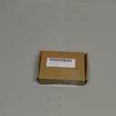 MECCANIXITY Threaded Light Socket Base 250V E14 56x28mm Screw Thread 28mm Bulb Lamp Holder for LED Retro Pendant Lights White Pack of 3