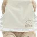 GUND Peek-A-Boo Teddy Bear Plush, Animated Stuffed Animal for Babies and Newborns, 11.5"