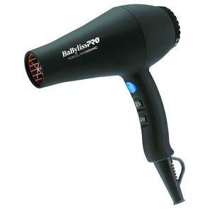 BaBylissPRO Porcelain Ceramic Carrera Professional Hair Dryer
