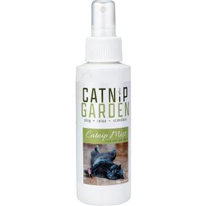 Multipet Catnip Garden Mist Spray Toy, 4 oz