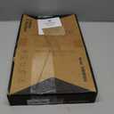 USX MOUNT Swivel TV Wall Mount for 26-60 Inch TVs up to 80 lbs, Single Articulating Arm, Full Motion TV Wall Mount Bracket with Swivel and Tilt, Max VESA 400x400mm