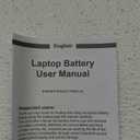 rechargable li-ion batter pack model PA3634