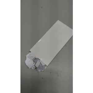 200 Pcs Small Price Tags, Paper Tags with Elastic String, Writable Blank Kraft Tiny Gift Tags for Clothes Jewelry Gifts Merchandise Marking Labels Christmas Stocking Stuffers(1.020.47inch, White)