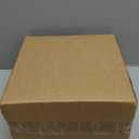 ZENFUN Set of 3 Porcelain Appetizer Platter with 4 Compartment, Flower-shaped Candy and Nut Serving Tray Snack Serving Plate Dishes for Vegetables, Fruit, Dessert, 8.5'' x 8.5'', White