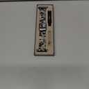 V.R.HOPE Resin Watch Band Compatible with Apple Watch Band for Women 38mm 40mm 41mm 42mm Tortoise Fashion Lightweight Bracelet Strap for iWatch Series 11/10/9/8/7/6/5/4/3/2/1/SE3 (Black Floral)