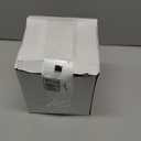 Outus Lighted Christmas Goose Costume Porch Gift Box Goose Outfit with Cute Bow Hat Snowman Santa Claus Elk LED Clothes for 23'' Cement Duck Christmas Lawn Outdoor Garden Yard Patio Decor