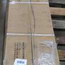 KEIKI 48" Bathroom Vanity with Sink & 4 Soft Closing Doors & 4 Drawers, Modern Freestanding Bathroom Storage Cabinet, Solid Wood Frame, White