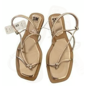 SMNY MOLLY GOLD 7