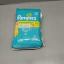 Pampers Baby Diapers - Swaddlers - Size P1, 27 Count, Ultra Absorbent Disposable Preemie Diaper