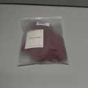 Women's Bodycon Mini Skirt Ruched Mesh Stretch Sexy Skirts (L)