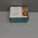 Kasa Smart Dimmer Switch HS220P3, Single Pole, Needs Neutral Wire, 2.4GHz Wi-Fi Light Switch Works with Alexa and Google Home, UL Certified,, No Hub Required, 3-Pack (White, Alexa Compatible)