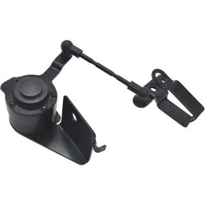 15128648 Rear Suspension Ride Level Height Sensor Driver Side Compatible with Tahoe Yukon Suburban Escalade Avalanche 2004-2010