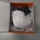 GINTOOYUN VGA to RCA Adapter,Composite VGA to Video,S-Video Converter,for HDTV, Monitors, Laptop, Desktop, PC.