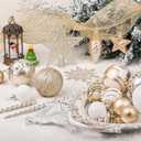 Christmas Tree Decorations