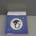 LESYPET Dog Helmet and Goggles, Large Dog UV Protection Pet Sunglasses Motorcycle Helmet, Adjustable, Riding and Driving, Black