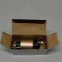 AM102577 Starter Solenoid 12V 3 Terminal, Replacement for John Deere Gator Tractor 165 285 325 345 425 GT262 GT265 GT2275 LX176 LX178 LX188, Replaces MIA11504