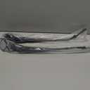 1 Pair Front Windshield Wiper Arm Kit Rust Protection Compatible with Kenworth T600 T600A T660 T800 2006-2012 Replace OE 602-5403 602-5404 HLK7009 HLK7008 R23102912 R23102913 Left and Right