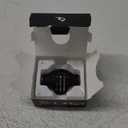 360-Degree Golf Ball Marker Alignment Tool Kit - Triple Line Stencil with 3-Color Pens and Gift Box