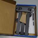 TV Wall Mount, Bracket for Most 13-32 inch LED, LCD Monitor and Plasma TVs, Max VESA 100x100mm by XINLEI (MA1330)