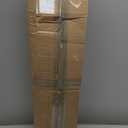 Projector Screen with Stand - 150 Inch Projector Screen Outdoor Indoor Projector Screens 16:9 4K HD Outdoor Movie Screen with Carry Bag, Enioy Home Theater Projection Screen