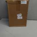 Tessco for you 7Pcs Bulk Colored Mason Jars with Lids 16 oz Decorative Centerpieces Glass Pint Canning Containers Regular Mouth for Flower Food Storage Wedding Halloween Christmas DIY Crafts