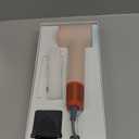 Infrared Hair Dryer, with Magnetic Nozzle - 160000 RPM Quiet lonic Blow Dryer for Women, with Frizz Control & No Heat Damage, Red Light Negative Ions, Fast Drying, for All Hair Types (Pink)