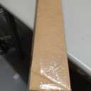 Legrand Wiremold WH20GB306TR Plugmold 2000 Series 3 Foot Hardwired Power Strip with 6 Tamper Resistant Outlets, White