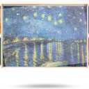 1500 Piece Puzzle Board with Drawers Rotatable 360-Degree Wheels and Cover 34" x 26" Wooden Jigsaw Puzzle Table Storage Organizer Portable Lightweight Design