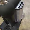 Nespresso Vertuo Coffee and Espresso Maker by Breville, Matte Black