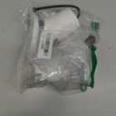 Upgraded Ear Wax Removal with LED Display- Safe and Effective Ear Wax Removal Kit-Ear Cleaner Kit -with Wastewater Recovery System-(White)