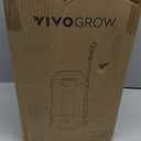 Backpack Battery Powered Sprayer, 2.6-Gallon/10L Electric Pump Sprayer with Six Nozzles, Adjustable Shoulder Strap and Spray Wand for Garden, Lawn and Other Cleaning, Blue