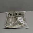 Boho Throw Pillow Covers 20x20 Inch Set of 2, Farmhouse Decorative Couch Pillow Cases, Green Accent Pillows of Bed, Sofa Bedroom Living Room Home Decor Cushion Cover