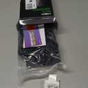 2025 TV Antenna Indoor Antenna for Smart TV Long Range Reception HD Digital Antenna Outdoor with Amplifier Signal Booster for Local Channels Supports 4K 1080p