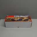 2026 2025 Tacoma Phone Mount for 2024 2025 2026 Toyota Tacoma Metal Platform Phone Mount 2024 Tacoma Dash Cell Phone Holder (Only for 14Inch Screen/No Drill Installation)