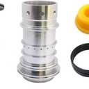 NR83A2 Replacement Part 884-068 Cylinder 877323 Piston Driver 878649 Piston Bumper 877317 Cylinder Rings for NR83A NR83A2 NR83A2(S) Framing Nailers Parts